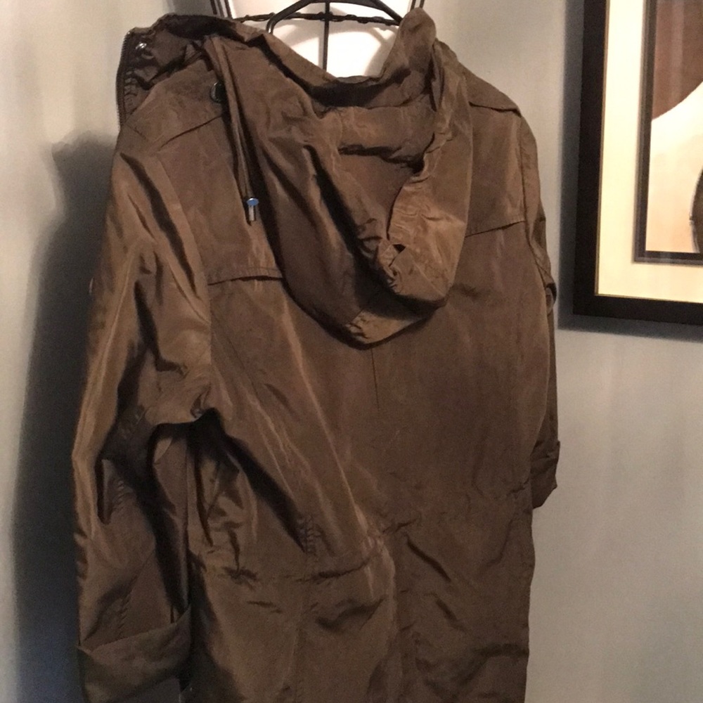 Michael Kors Spring/Rain Jacket - image 5